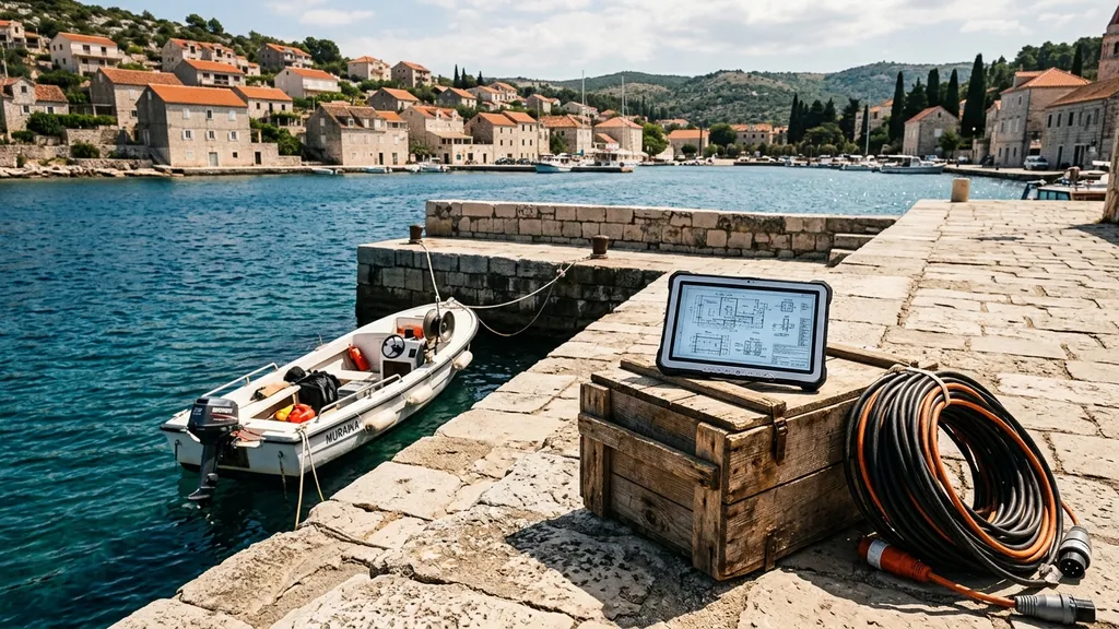 Izvozite na Mediteran i šire? EU otvara vrata za ICT, građevinu i energetiku