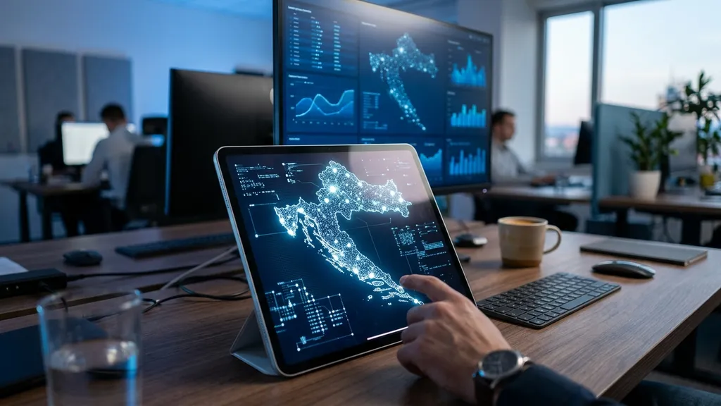 Novi Središnji registar stanovništva: Država digitalizira podatke o građanima